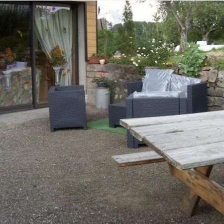 Girmont-Val-dʼAjol Location Vacances Des 4 Vents מראה חיצוני תמונה