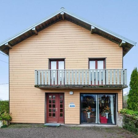 Girmont-Val-dʼAjol Location Vacances Des 4 Vents מראה חיצוני תמונה