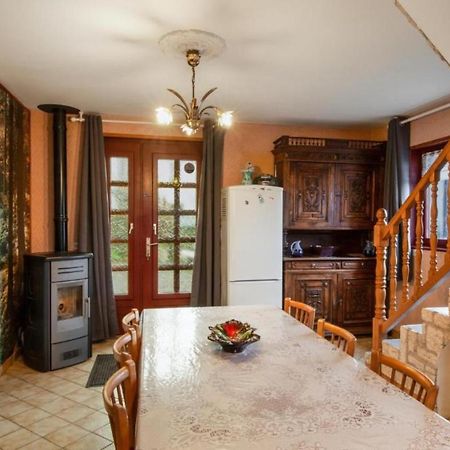 Girmont-Val-dʼAjol Location Vacances Des 4 Vents מראה חיצוני תמונה