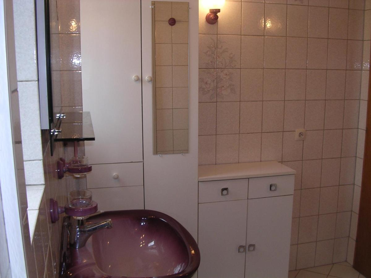 Girmont-Val-dʼAjol Location Vacances Des 4 Vents מראה חיצוני תמונה