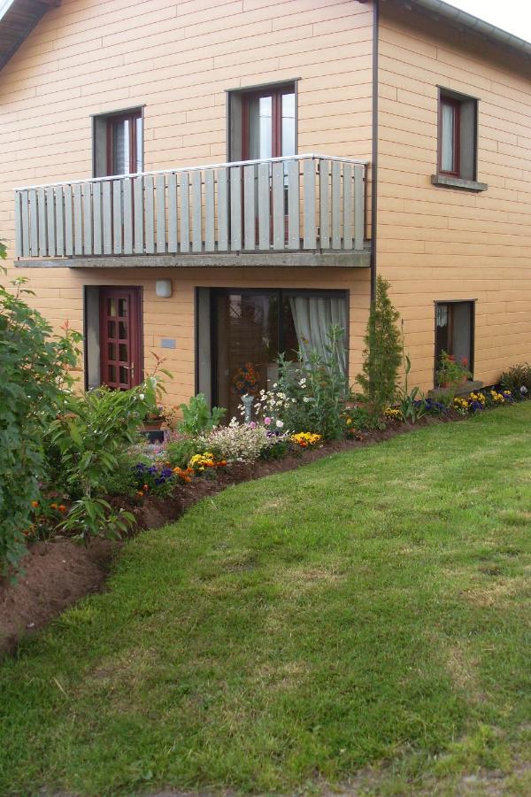 Girmont-Val-dʼAjol Location Vacances Des 4 Vents מראה חיצוני תמונה