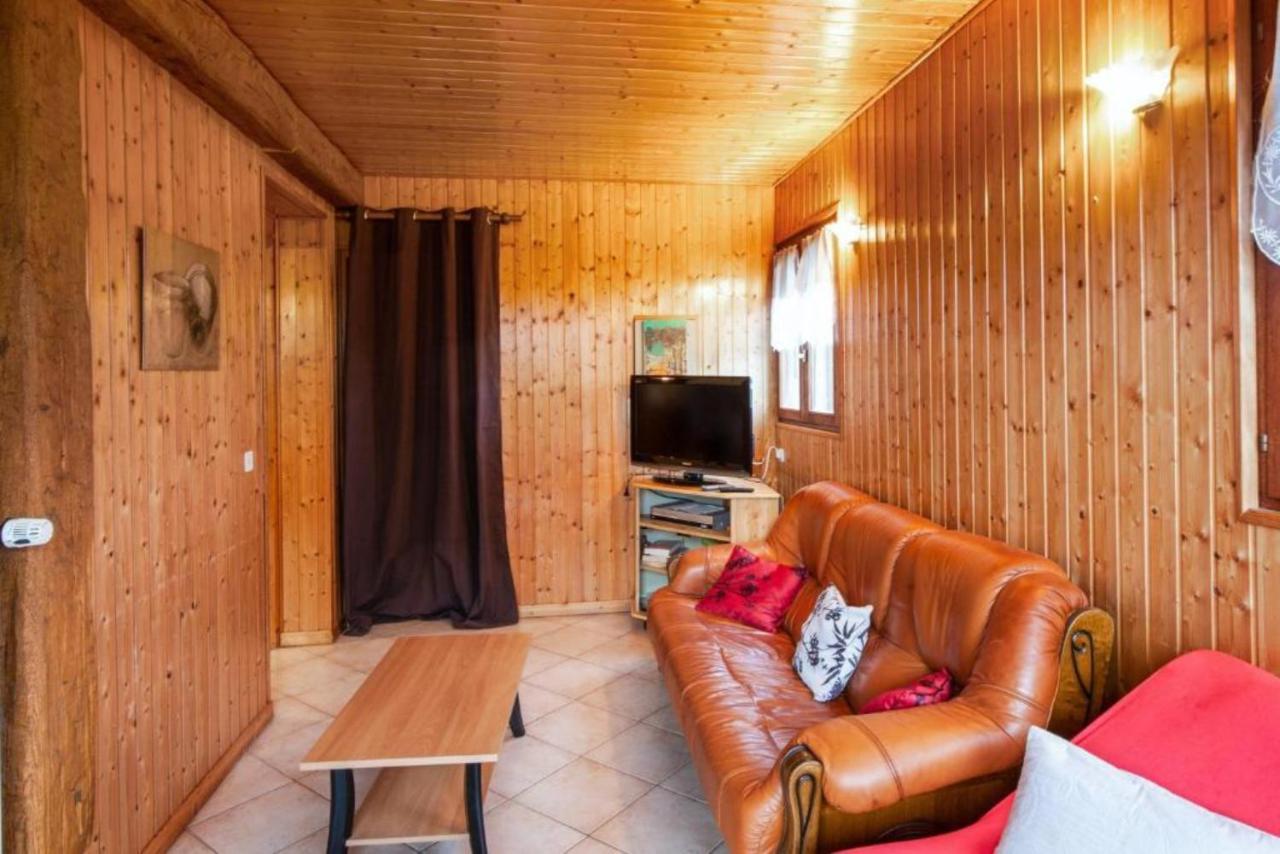 Girmont-Val-dʼAjol Location Vacances Des 4 Vents מראה חיצוני תמונה