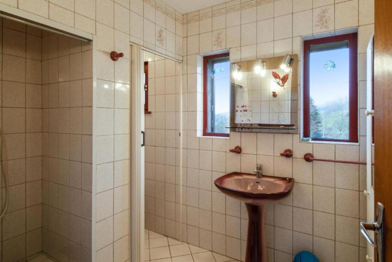 Girmont-Val-dʼAjol Location Vacances Des 4 Vents מראה חיצוני תמונה